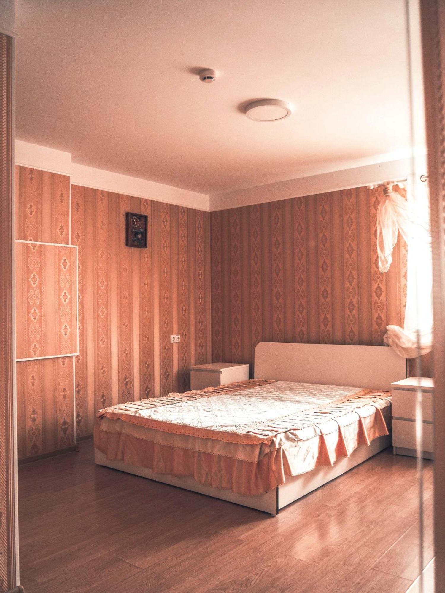 Tatjanos Dvaras Vilnius Luaran gambar