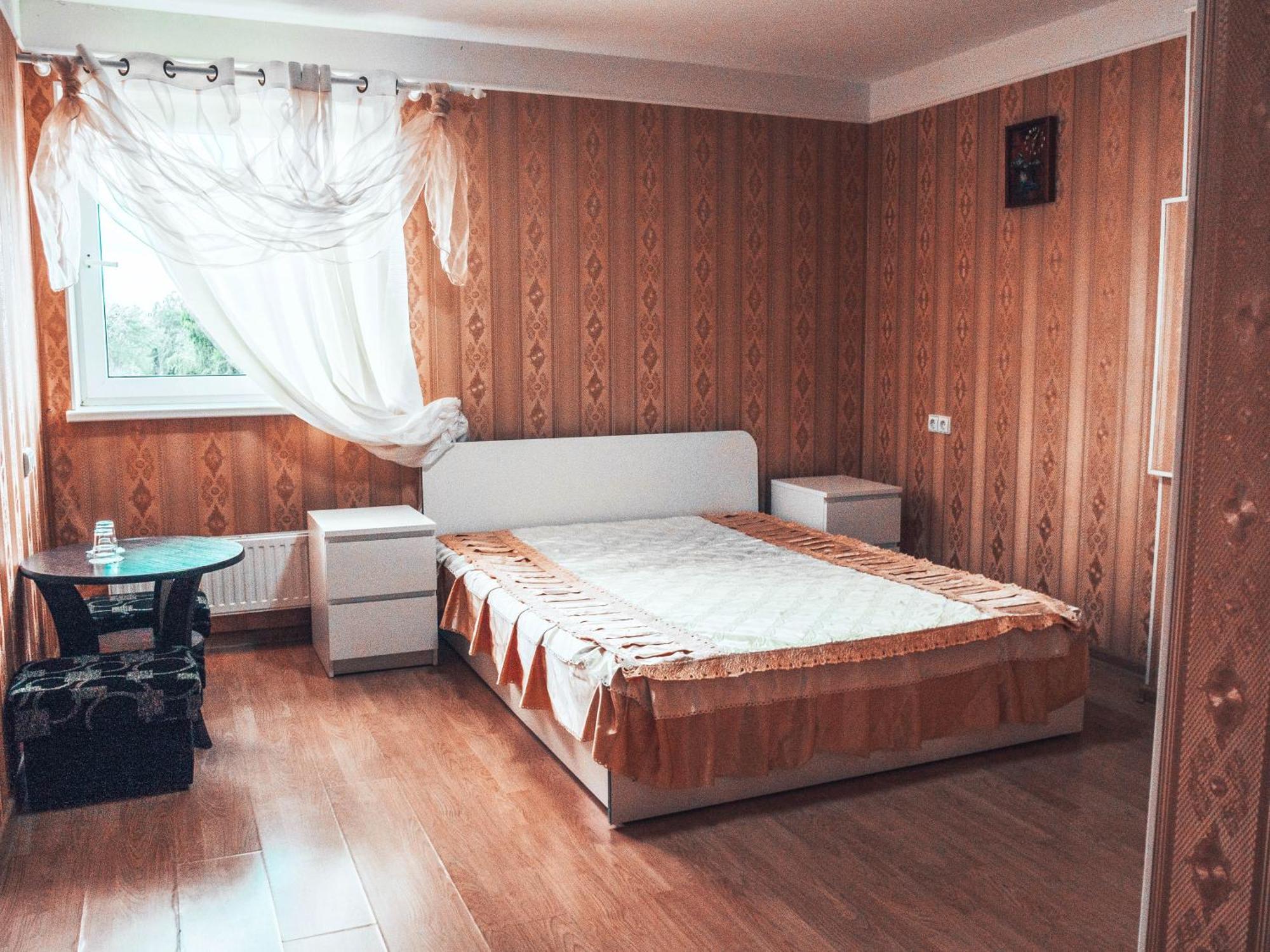 Tatjanos Dvaras Vilnius Luaran gambar