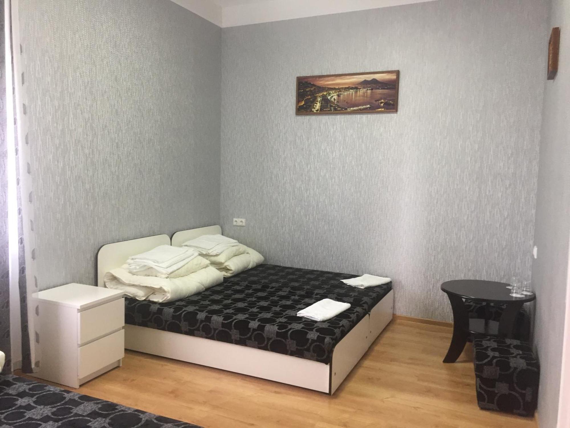 Tatjanos Dvaras Vilnius Luaran gambar